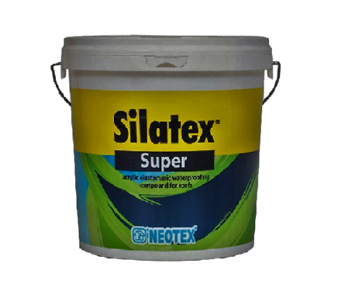 Silatex Super