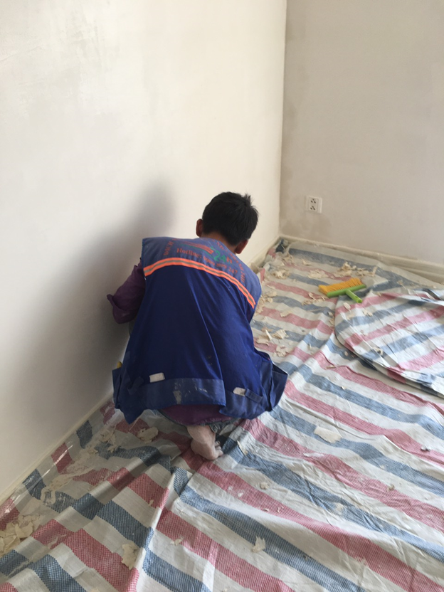 Chống thấm tường uy tín - hiệu quả